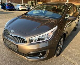Kia ceed / Ceed Gebrauchtwagen