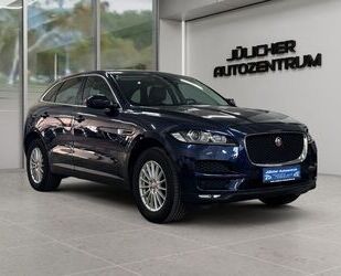 Jaguar F-Pace Gebrauchtwagen