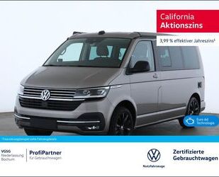 VW T6 California Gebrauchtwagen