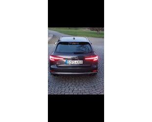 Audi S4 Gebrauchtwagen