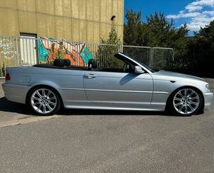 BMW 330 Gebrauchtwagen