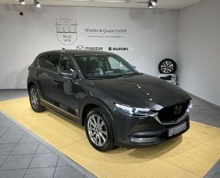 Mazda CX-5 Gebrauchtwagen