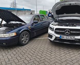 Cadillac STS Gebrauchtwagen