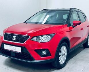 Seat Arona Gebrauchtwagen