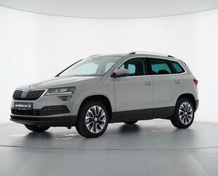 Skoda Karoq Gebrauchtwagen