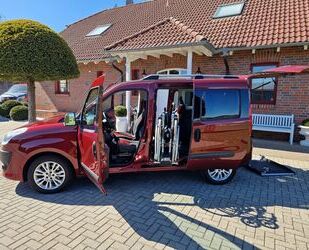 Fiat Doblo Gebrauchtwagen