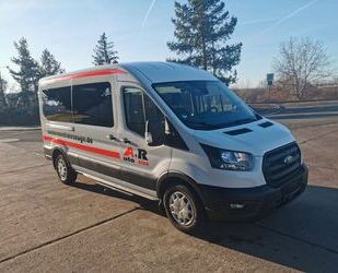 Ford Transit Gebrauchtwagen