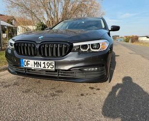BMW 530 Gebrauchtwagen