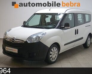 Opel Combo Gebrauchtwagen