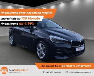 BMW 218 Gran Tourer Gebrauchtwagen
