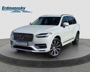Volvo XC90 Gebrauchtwagen