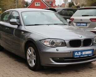 BMW 120 Gebrauchtwagen