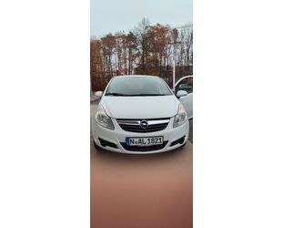Opel Corsa Gebrauchtwagen