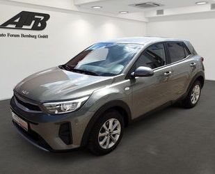 Kia Stonic Gebrauchtwagen