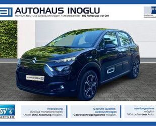 Citroen C3 Gebrauchtwagen