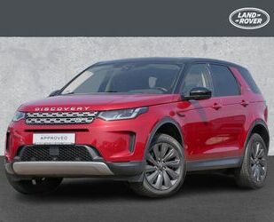 Land Rover Discovery Sport Gebrauchtwagen