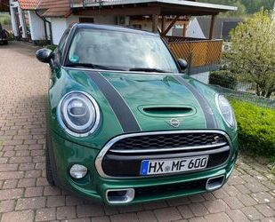 Mini Cooper S Gebrauchtwagen