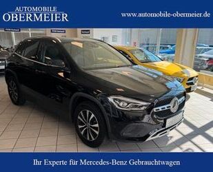 Mercedes-Benz GLA 200 Gebrauchtwagen