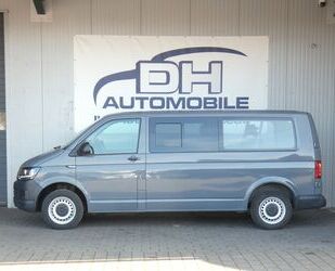 VW T6 Transporter Gebrauchtwagen
