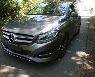 Mercedes-Benz B 180 Gebrauchtwagen