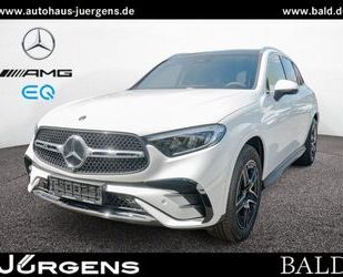 Mercedes-Benz GLC 220 Gebrauchtwagen