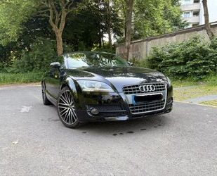 Audi TT Gebrauchtwagen
