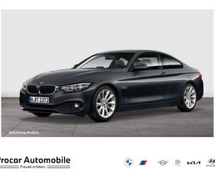 BMW 420 Gebrauchtwagen