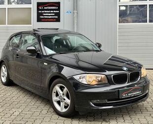 BMW 120 Gebrauchtwagen