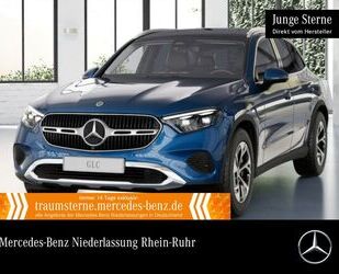 Mercedes-Benz GLC 300 Gebrauchtwagen