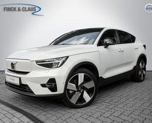 Volvo C40 Gebrauchtwagen