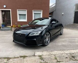 Audi TT RS Gebrauchtwagen