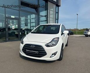 Hyundai ix20 Gebrauchtwagen
