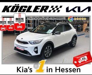 Kia Stonic Gebrauchtwagen