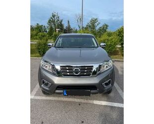 Nissan Navara Gebrauchtwagen