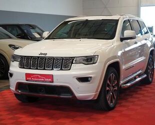 Jeep Grand Cherokee Gebrauchtwagen