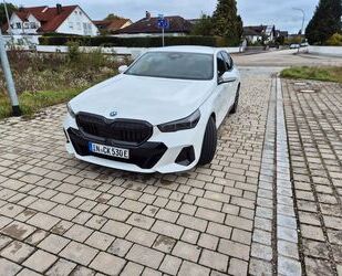 BMW 530 Gebrauchtwagen