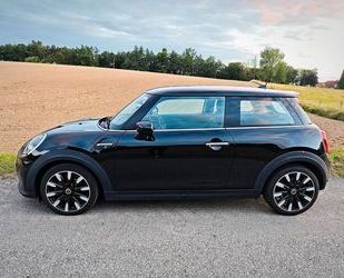 Mini Cooper SE Gebrauchtwagen