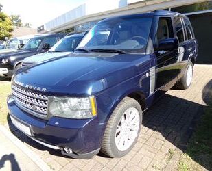 Land Rover Range Rover Gebrauchtwagen