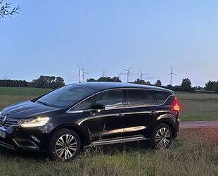 Renault Espace Gebrauchtwagen