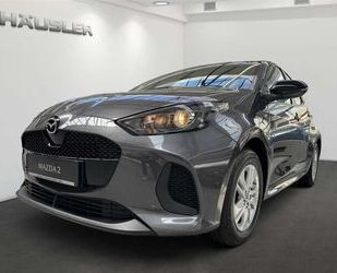 Mazda 2 Hybrid Gebrauchtwagen