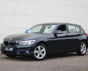 BMW 120 Gebrauchtwagen