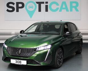 Peugeot 308 Gebrauchtwagen