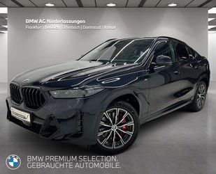 BMW X6 Gebrauchtwagen