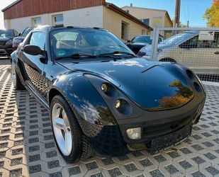 Smart Roadster Gebrauchtwagen