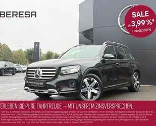 Mercedes-Benz GLB 220 Gebrauchtwagen