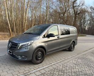 Mercedes-Benz Vito Gebrauchtwagen