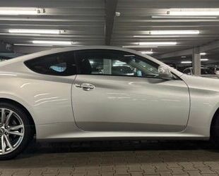 Hyundai Genesis Gebrauchtwagen