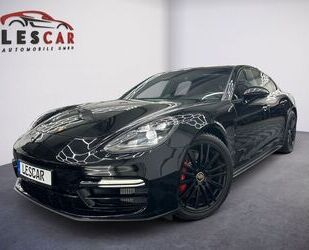 Porsche Panamera Gebrauchtwagen