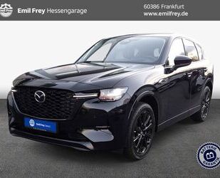 Mazda CX-60 Gebrauchtwagen