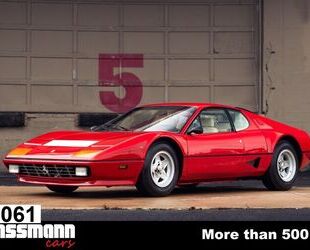 Ferrari 512 Gebrauchtwagen